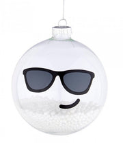 8x Emoticon Sunglasses Vt Sphere D100