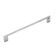 Chrome Handle for Zafir 224 Furniture