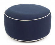 Pouf Rihanna Inflatable Blue