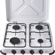 Gas Stove 4 Burners Ekp2427