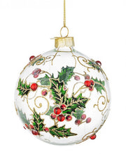 12x Zaida Transparent Vt Sphere D80