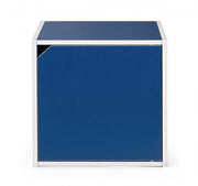 Cubo C-Door Composite Blue