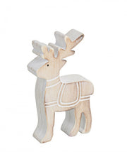 6x Reindeer Edge Stand M