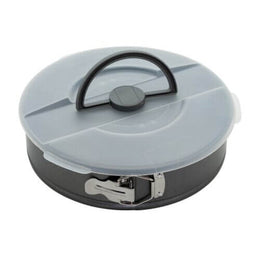 Stampo Torta C/Coperchio D.26