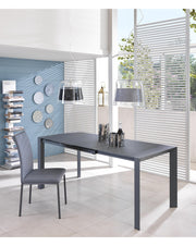 Extendable table 122-182 x 80 cm - Pixel