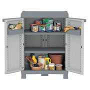 Armadio terry  resina esterno cm  70 x 44 x 98 h