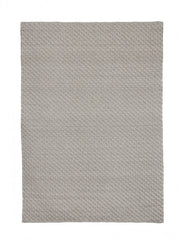 Bhajan outdoor carpet gray 200 x 300 cm