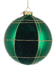 8x Velvety Green Vt Sphere D100