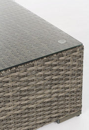 C-Vt Twenty Coco coffee table