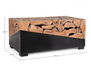 Grenada table Ret 100X60