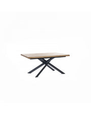 Extendable table 160-240 x 90 cm - Spike