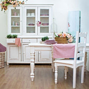 Extendable Collette Table Cm. 150-240 x 90h