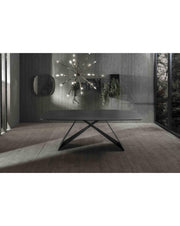 Fixed table 220 x 110 cm - Thanos