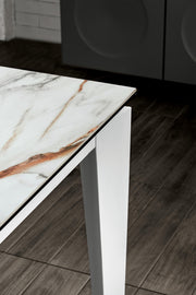 Extendable Table 120-170 x 80 x 76 cm