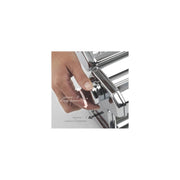 Atlas 150 puff pastry machine - Marcato design