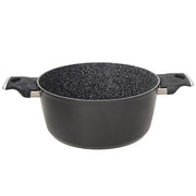 Casserole pot pan Tognana Sphera line 24 cm non-stick