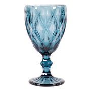 Blue Ambassador goblet