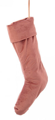 8x Kimmy Pink Sock 25x45H