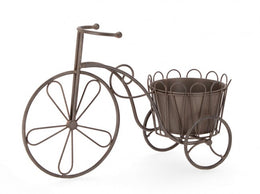 4x P.Fiore 1P Melanie Bike Rett Brown