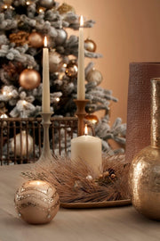 4x Eternal Rose Gold Corona D30