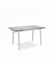 Extendable table 140-200 x 80 cm - Tommy