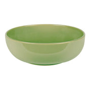 Apple green lucy salad bowl cmø23