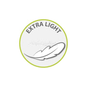 Top-Light flexible hose, anti-throttle, 10 m diameter 1/2