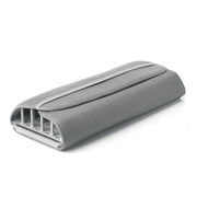 Guzzini - Tierra 'Made for Nature' gray dish rack with dry&safe mat