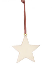 12x Ivory Stella Joelle Pendant 10x10