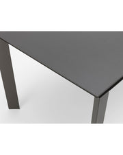 Extendable table 140-220 x 90 cm - Account
