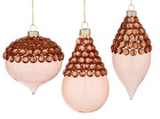 12x Salmon Vt Jewel Pendant Ass3