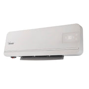 Wall-mounted Wifi PTC Heater 560x220x120 mm