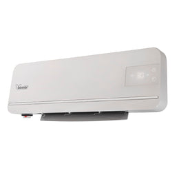 Wall-mounted Wifi PTC Heater 560x220x120 mm