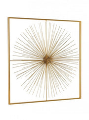 Auriel Wall Decoration 70X70