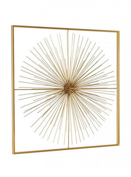 Auriel Wall Decoration 70X70