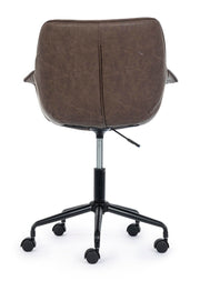 Joshua brown office armchair