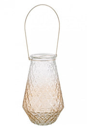 4x Lanterna Imperial Amber