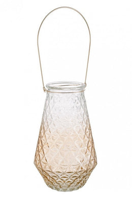 4x Lanterna Imperial Amber