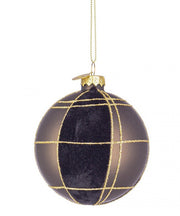 12x Velvety Black Vt Sphere D80