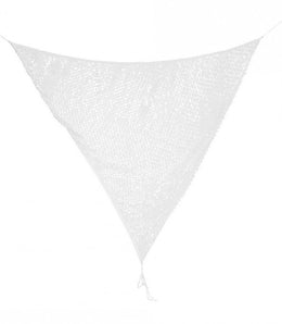 Shade Sail Moon White3.6X3.6