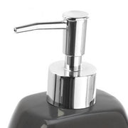 Gray dispenser from the Parigi series