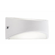 Applique 10W Led 4000K lhasa line white