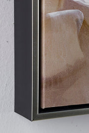 Painted Oil C-C Crown P227-1 72.5X72.5