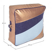 Pouf Sunset  Cod.0723126