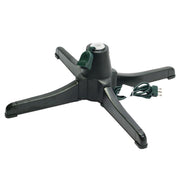 Rotating electric plastic shaft base mmø22,3-31,8