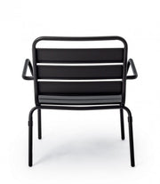 Marlyn Anthracite Armchair