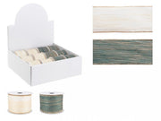 12x Twisted Cr-Ver Tape 4M Ass2 Disp12