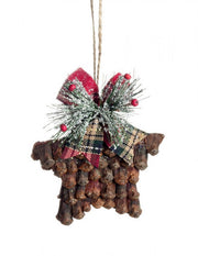 12x Jonas Stella Pendant