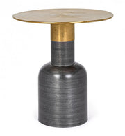 Alopa coffee table l Ø45 Cod.0746779