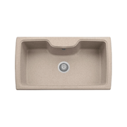 Samet Sink 88x50 Granite Vasconeav 1 bowl oats
